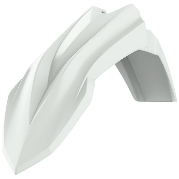 Parafango anteriore BETA bianco P8585200001