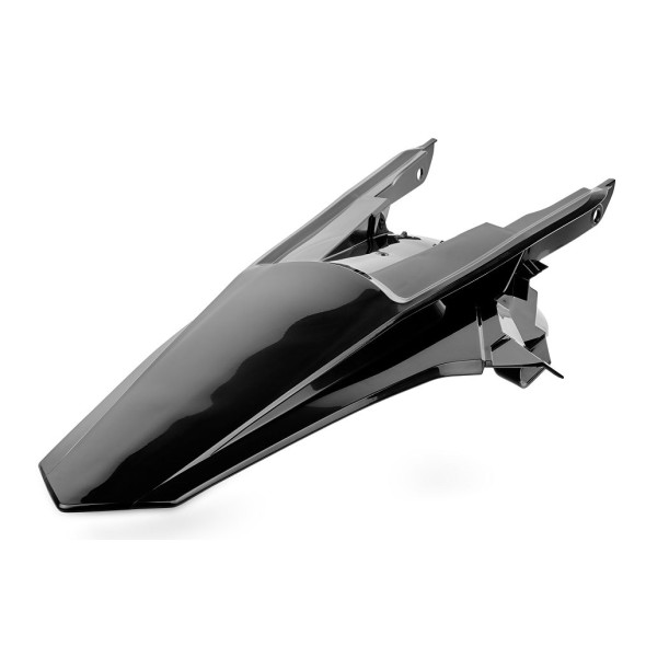 Parafango posteriore KTM nero P8595900003