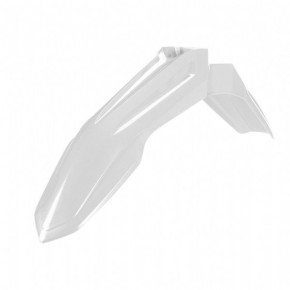 Parafango anteriore SHERCO bianco P8597700003