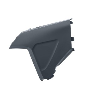 Coperchio laterale cassa filtro SHERCO nardo grey P8610900001