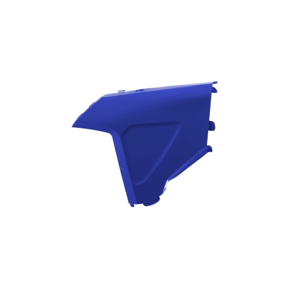 Coperchio laterale cassa filtro SHERCO blu P8610900003