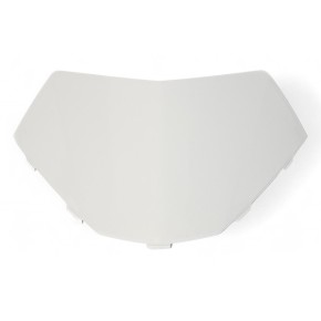 Ricambio tabella portanumero removibile bianco per HALO e HALO LED P8657400017