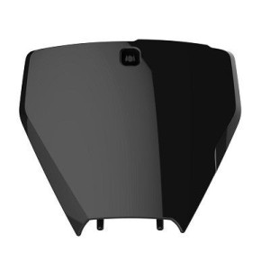 Tabella portanumero HUSQVARNA nero P8665800003