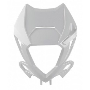 Mascherina portafaro BETA 20-24 bianco P8667300001