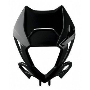 Mascherina portafaro BETA 20-24 nero P8667300002