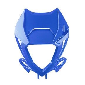 Mascherina portafaro BETA 20-24 blu P8667300005