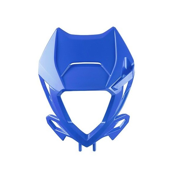 Mascherina portafaro BETA 20-24 blu P8667300005