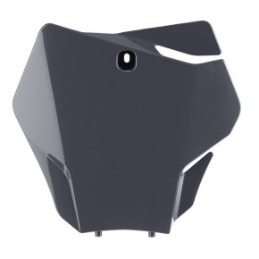 Tabella portanumero GASGAS nardo grey P8668100006