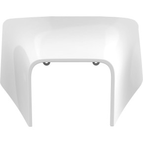 Mascherina portafaro HUSQVARNA bianco20 P8668700001