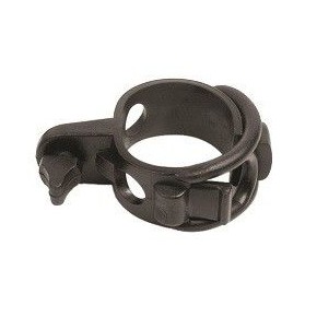 Tirante in gomma per portafari POLISPORT escluso modello E-Blaze (1 pezzo) P8671100001