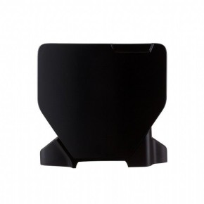 Tabella portanumero HUSQVARNA nero P8671700002