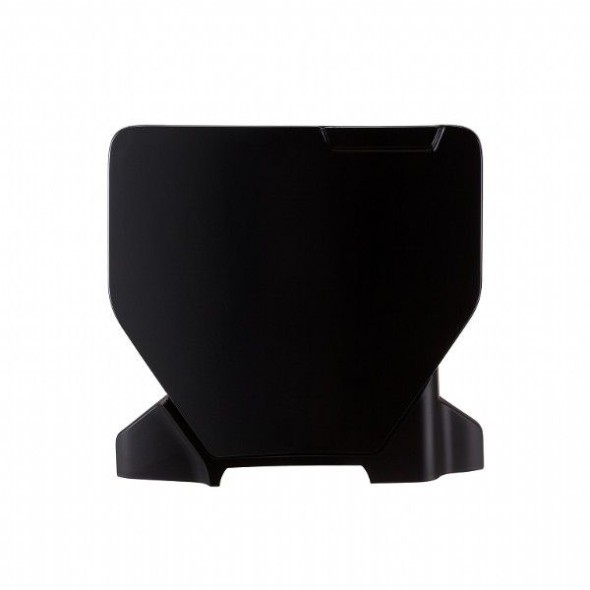 Tabella portanumero HUSQVARNA nero P8671700002