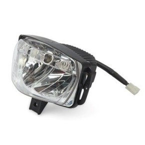 Gruppo ottico a LED per portafari POLISPORT - HALO LED P8678100019