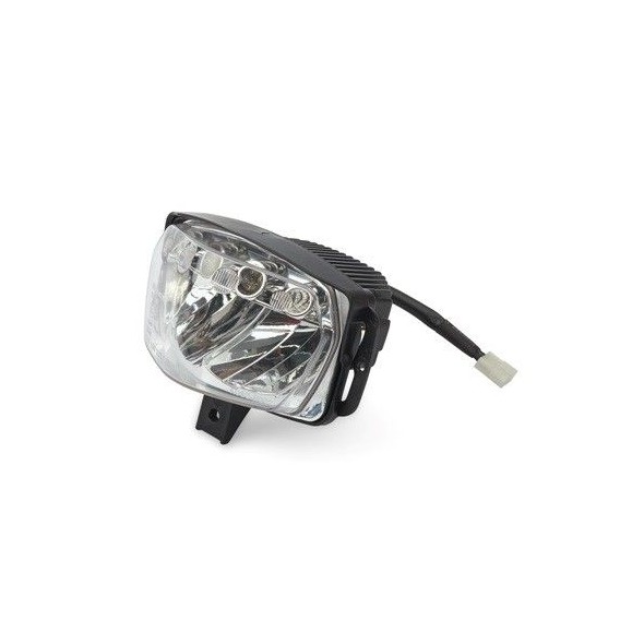 Gruppo ottico a LED per portafari POLISPORT - HALO LED P8678100019