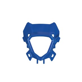 Mascherina portafaro BETA blu P8681200004