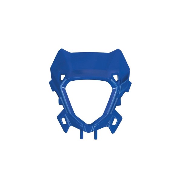 Mascherina portafaro BETA blu P8681200004