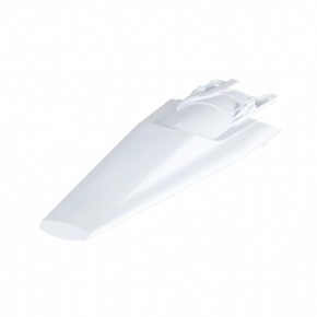 Parafango posteriore HUSQVARNA bianco20 P8685200001