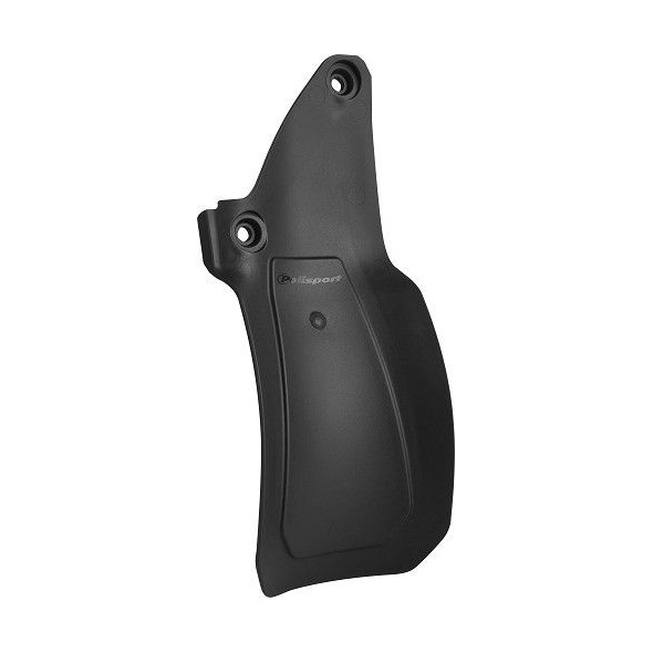 Paraspruzzi ammortizzatore HUSQVARNA KTM nero P8906300001