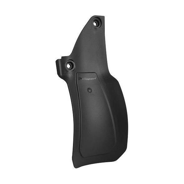 Paraspruzzi ammortizzatore HUSQVARNA KTM nero P8906400001