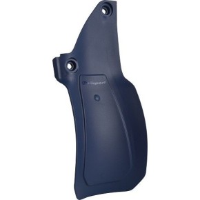 Paraspruzzi ammortizzatore HUSQVARNA blu P8906400003