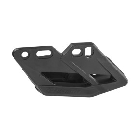 Guscio esterno universale cruna performance POLISPORT - nero P8983000001