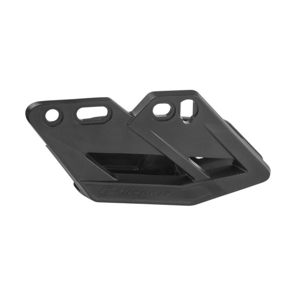 Guscio esterno universale cruna performance POLISPORT - nero P8983000001