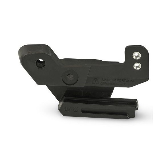 Parte interna cruna performance POLISPORT - nero P8983200001