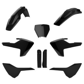 Kit plastiche HUSQVARNA Nero P91501