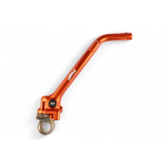 Pedale d'avviamento forgiato KTM 65 SX 16-23 arancione PDA016A