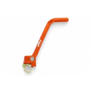 Pedale d'avviamento forgiato KTM 85 SX arancione PDA027A