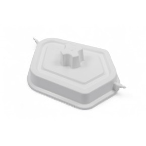 Protezione lavaggio cassa filtro GASGAS HUSQVARNA KTM PL0111