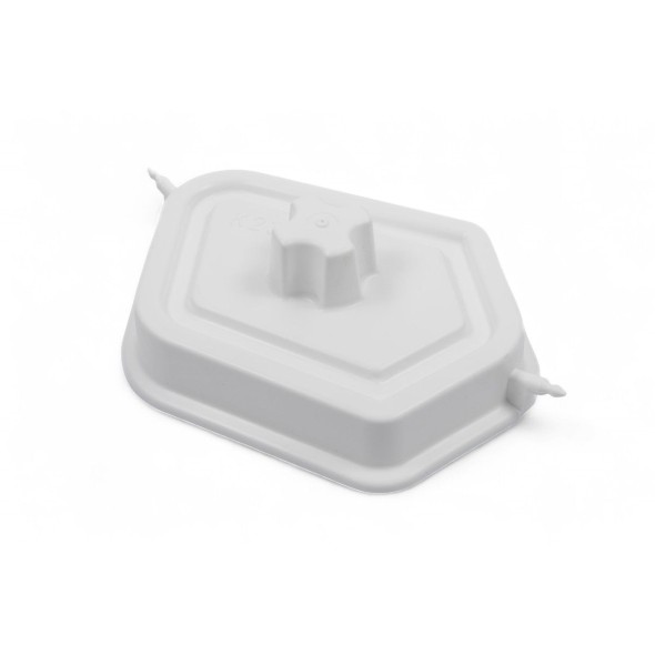 Protezione lavaggio cassa filtro GASGAS HUSQVARNA KTM PL0111