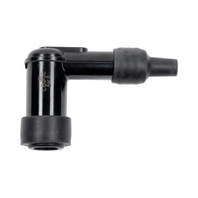 Pipetta copricandela NGK LB05E - In resina fenolica, 14mm PNGKLB05E