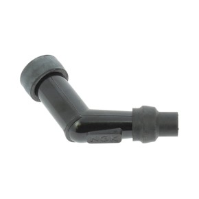 Pipetta copricandela NGK VD05F - In resina fenolica, 10-12 mm PNGKVD05F