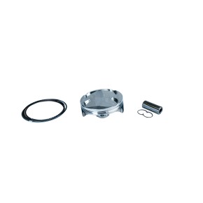 Pistone WOSSNER Ø80,95mm PR4077 DA