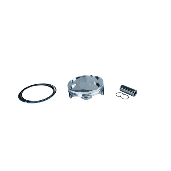 Pistone WOSSNER Ø80,97mm PR4077 DC