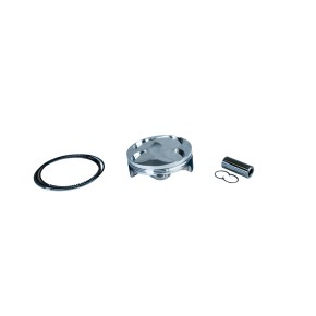 Pistone WOSSNER Ø80,96mm - Alta compressione 14,8:1 PR4090 DB