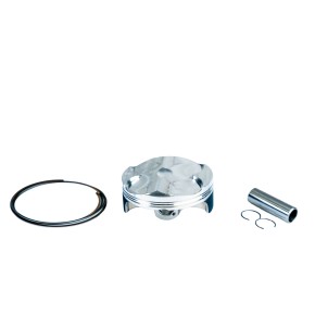 Pistone WOSSNER Ø77,98mm - Alta compressione 14,5:1 - Pro Series PR8874 DC