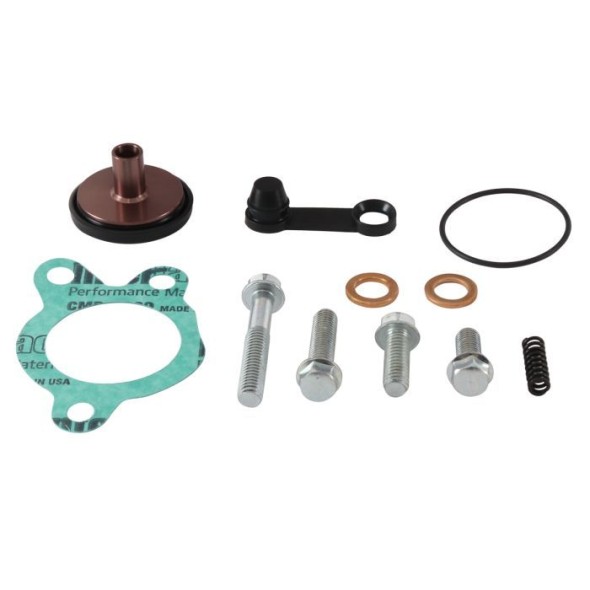 Kit revisione cilindro attuatore pompa frizione PROX PX16.950014