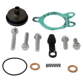 Kit revisione cilindro attuatore pompa frizione PROX PX16.950015