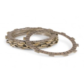 Kit dischi frizione guarniti PROX PX1651011