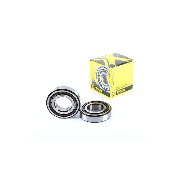 Kit cuscinetti albero motore e paraoli PROX PX23.CBS64016