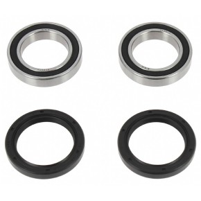 Kit cuscinetti ruota anteriore - PROX PX23.S114002