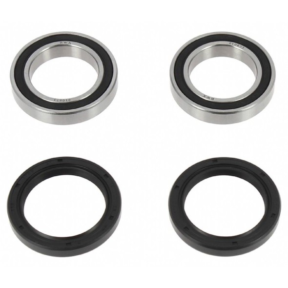 Kit cuscinetti ruota anteriore - PROX PX23.S114002