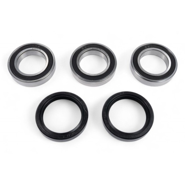 Kit cuscinetti ruota PROX PX23.S114006