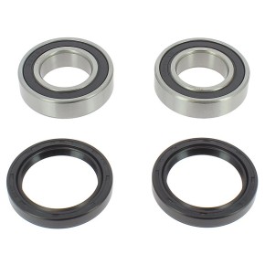 Kit cuscinetti ruota posteriore PROX PX23.S160023