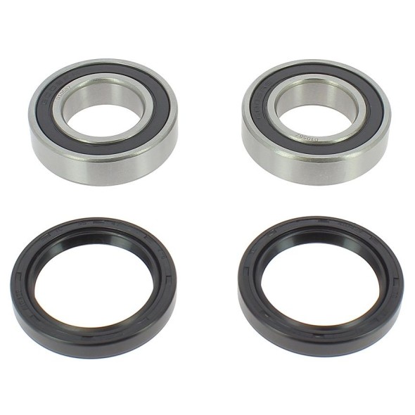 Kit cuscinetti ruota posteriore PROX PX23.S160023