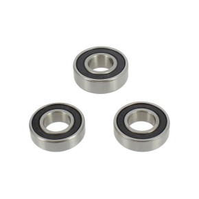 Kit cuscinetti ruota posteriore PROX PX23.S160025