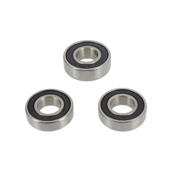 Kit cuscinetti ruota posteriore PROX PX23.S160025