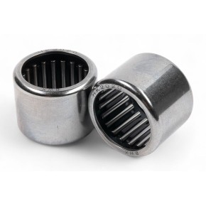 Gabbie a rulli forcellone 22x28x20 mm (2 pezzi) PX25.1505